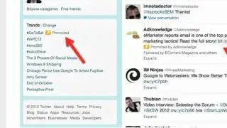 Twitter Promotion und Twitter Advertising - welche M&ouml;glichkeiten gibt's?