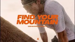 Find Your Mountain | Vertical 5k Challenge | Sign Up Today