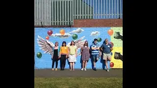 Leaf Creative Arts online in Lockdown