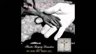 Dead Kennedys  Well Paid Scientist & Trust Your Mechanic