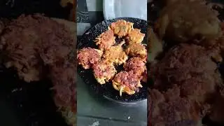 chingdi🦐 pakoda