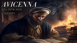 Avicenna's Trailblazing Contributions to Science, Medicine: The Golden Age of Islamic Civilization