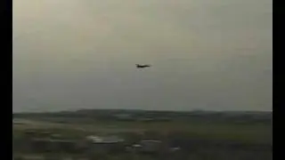 German Mig 29 - 