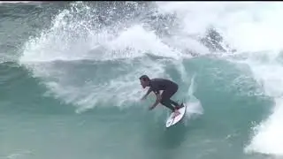Tomo Test Sessions. &ldquo;El Tomo quad fish&rdquo;. Ep 1.
