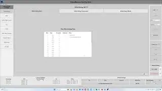 Quick & Easy iBeacon Setup on the Energy Harvesting NanoBeacon EVK
