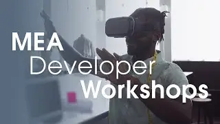 MEA Training Workshop Series – HUAWEI Ads Kit