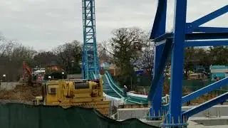 Aquaman: Power Wave update! SFOT 2/22/2020