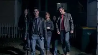 Some Party (The Driver)