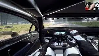 Who says that Citroen R5 can Fly???