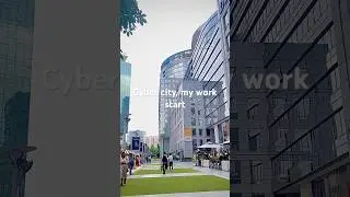 ￼ Cyber city, Alam aluminium slim profile￼￼ floated GLASS 9971658064 Mahfooz ￼#Gurugram#Interior