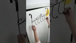 Product 9 - Door Hook Hanger  #meeshofinds #homedecor #organizer #decor #meeshohomedecor