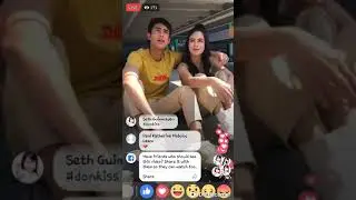 Chalk.ph with donkiss