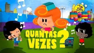 3 Palavrinhas Mini -  Perdoar?... De Novo?!