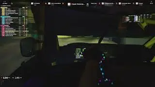 BMW M4 GT3 | Sebring | 24S2 iRacing IMSA Endurance Series : Round 1 Sebring