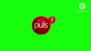 Puls 2 animacja loga wersja HD (2015-2018)