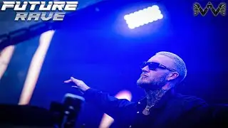 Future Rave Mix 2025 Vol.9 | David Guetta, 7 Skies, Whyng, Mau P | Best of Future Rave |