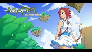 ARA FELL - CONFERINDO O GAME!! #arafell