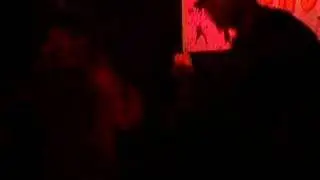 Maja League- Da Take Ova Live