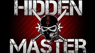 The Hidden Master! (Hiding troll)