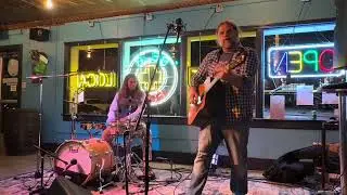 Kevin Bleakley & Mike Harvey- Losing My Religion 