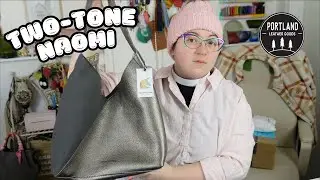 Эксклюзивно в магазине | PLG OS Naomi в цвете Stargray