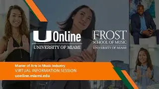 Master&rsquo;s in Music Industry: Power Your Career in the Music Business