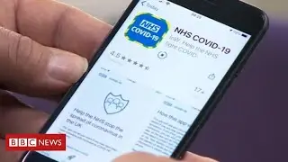 UK Government abandons NHS contact tracing app - BBC News