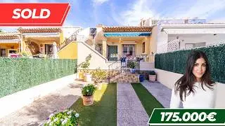 🏡 Property for sale in Ciudad Quesada near Golf: Pool Access, Solarium Views! ⛳️ | Ref. 6089