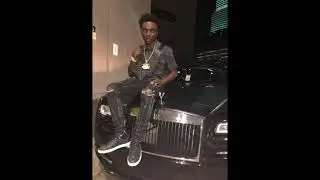 Bobby Fishscale - Got It To (Slowed)