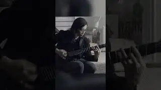 Dayseeker - Gates of Ivory #guitar #guitarcover #cover #metal #breakdown #metalcore #darksun