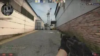 CS:GO|Quick Clip #21|Baaam Alter! | AKIOPRODUCTION