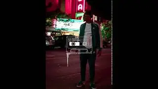 Instagram story promo video