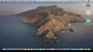 WINDEV Mobile 25 US - Mac Catalyst