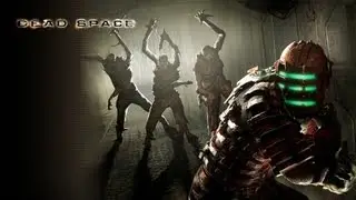 Dead Space: Un informatico nello spazio Ep.1 by Rexen91