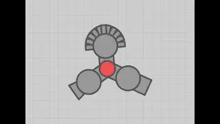 PUMBA'S SPINNER