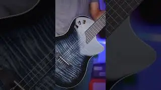 CLOSE UP - CORDOBA GUITARS Stage Black Burst! 🎸
