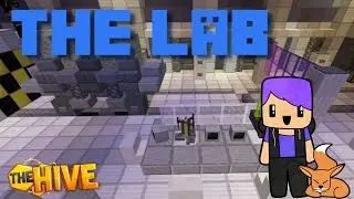 The Lab! | Minecraft Mini Games