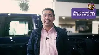 DataTok Episodio 3
