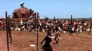 Somalia - Land ohne Gesetz (Doku H&ouml;rspiel)