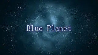 Blue Planet