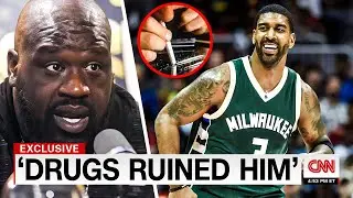 The Most DISAPPOINTING Draft Prospects In NBA History..