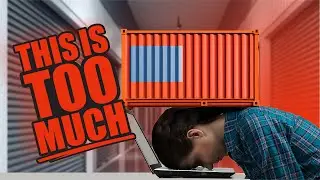 Stress Less, Store More: The Third-Party Storage Strategy Revealed!