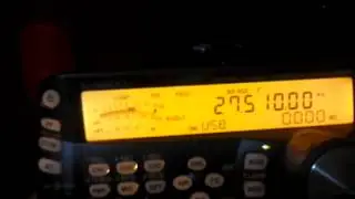 DIPOLE 1.4 WAVE VS SOLARCON MAAX 2000 5.8 WAVE