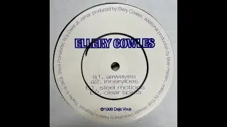 Ellery Cowles - Airwaves (1998)