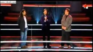 La Voz Mexico Batallas Daniel   vs guillermo
