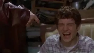 Тест на пришельца \ Факультет The Faculty