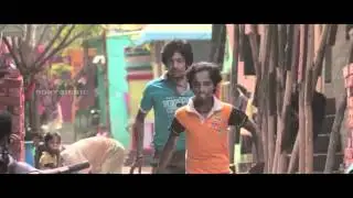Vazhakku Enn 18/9 - Vaanathai