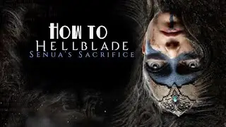 How to Hellblade - What tricks developer 