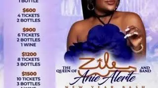 MELI MELO SHOW ATL