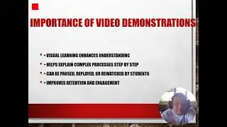 Tools for Online Asynchronous Learning On Demonstration